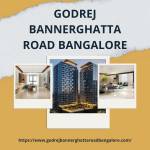 Godrej Bannerghatta Road Bangalore Profile Picture