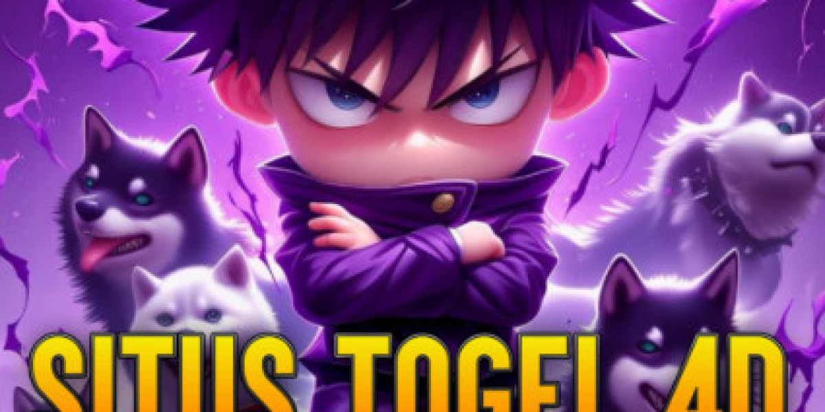 Situs Togel: Hiburan Angka yang Semakin Populer di Era Digital