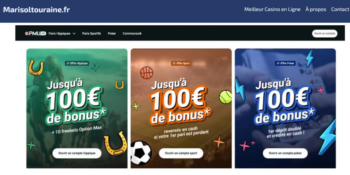 Meilleur Casino en Ligne France 2026 – Guide Complet des Bonus et Avis