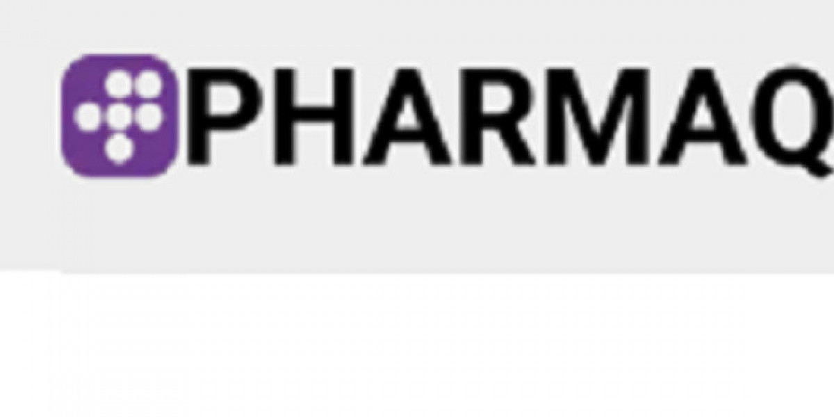 Pharmaqo Labs Official Store: A Dedicated Platform for Fitness and Performance Support