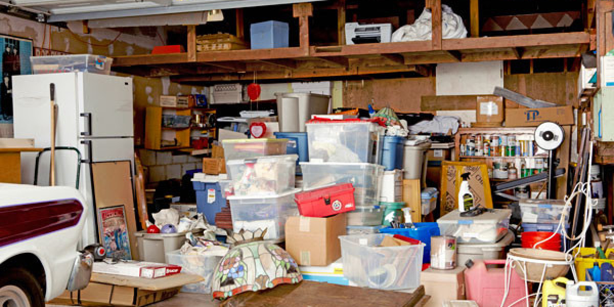 Complete Guide to Junk Removal for Homes and Businesses