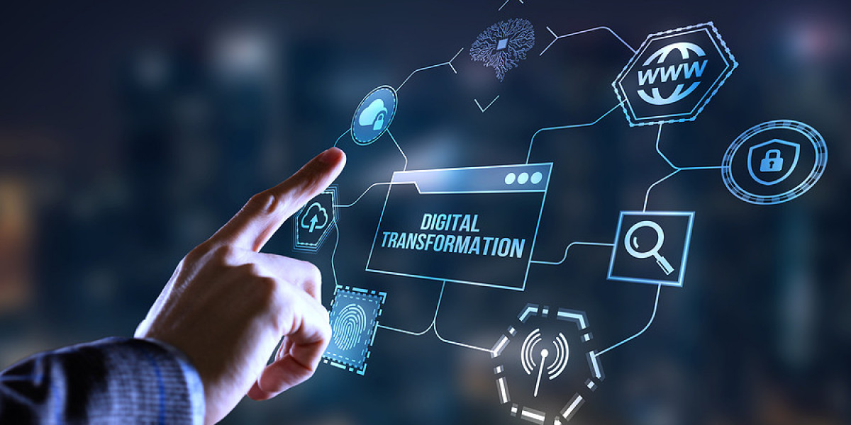 How Digital Innovation Is Revolutionizing Construction Projects