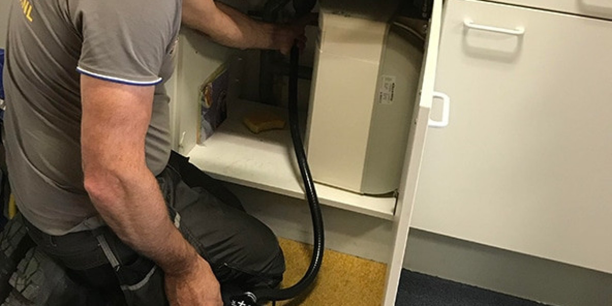 Afvoer Ontstoppen – Heeft veel te bieden en niets te verliezen