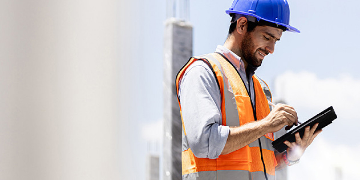 Top Benefits of Using AI in Construction Project Management