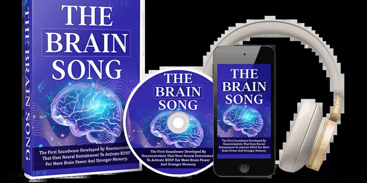 The Brain Song Review: Boost Memory & Focus