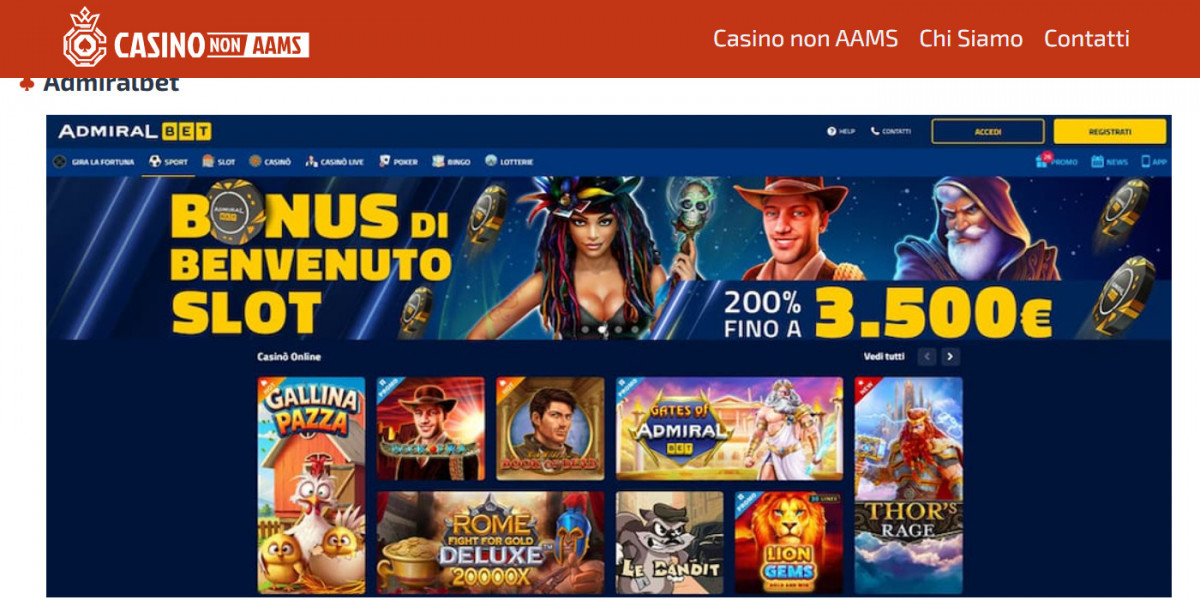 Gioco Responsabile nei Casinò Non AAMS 2026 – Sicurezza e Controllo