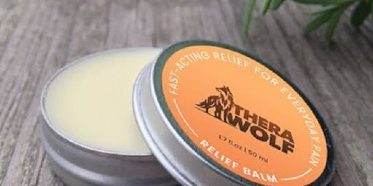 Is Neuro Balm Thera Wolf suitable for back pain?