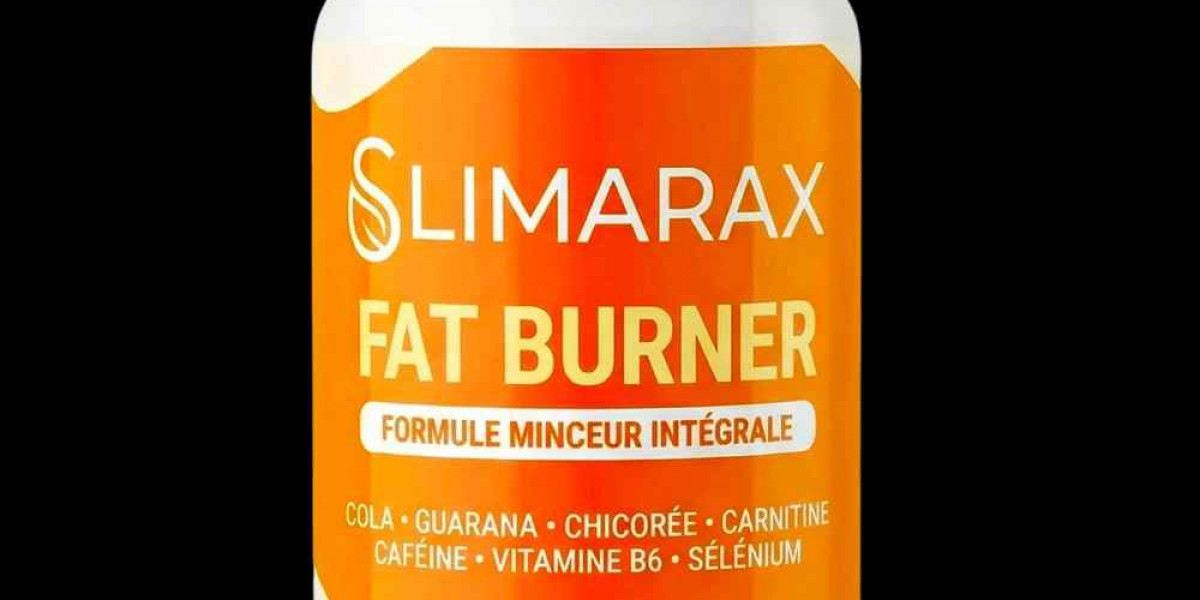 Pourquoi Slimarax Avis est à la mode en – Une analyse approfondie de ses avantages en matière de gestion du poids