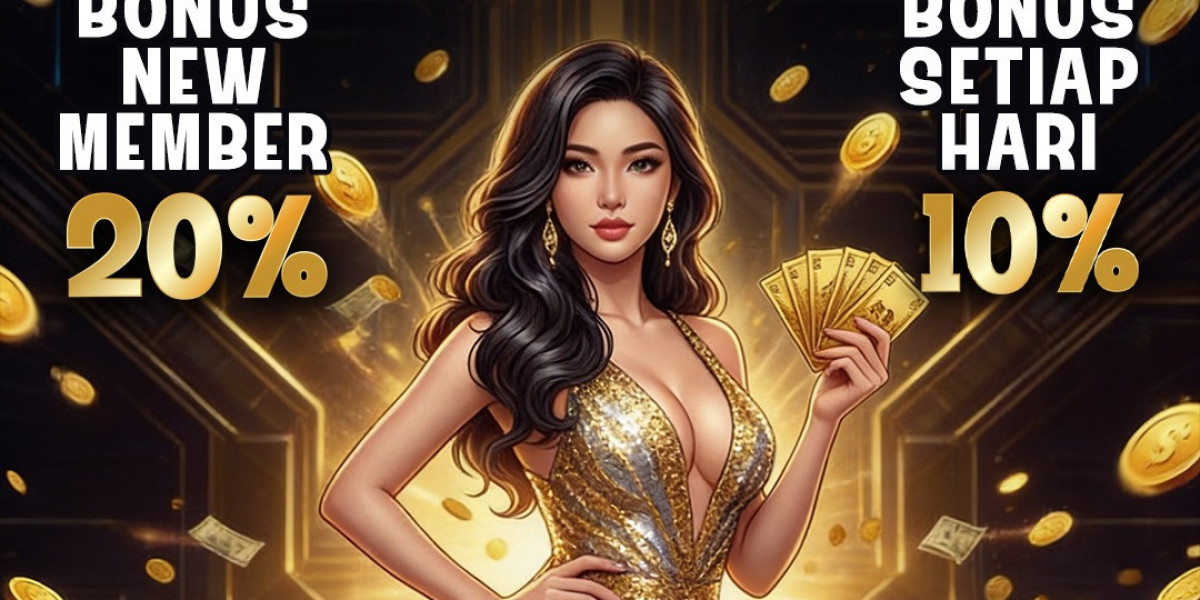 Go through the Excitement associated with Online Slot Video games