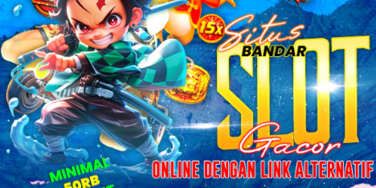 bandar slot gacor. resmi update layanan pelanggan