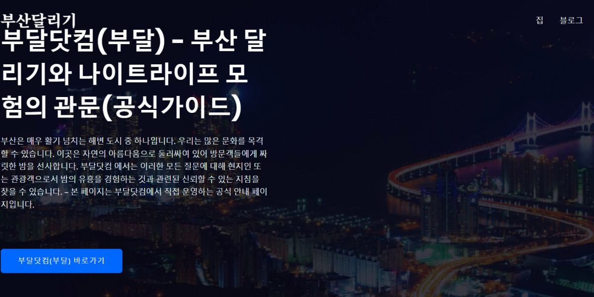 Exploring Busan Running Trails For Fitness Adventure Enthusiasts