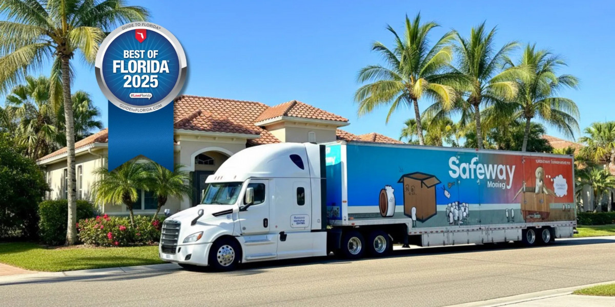 Safeway Moving Inc Review: What Customers Should Know Before Hiring Movers