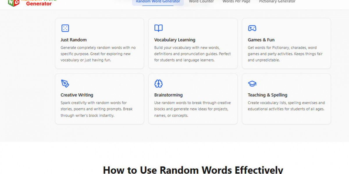Exciting Pictionary Word Creator for Team Challenges