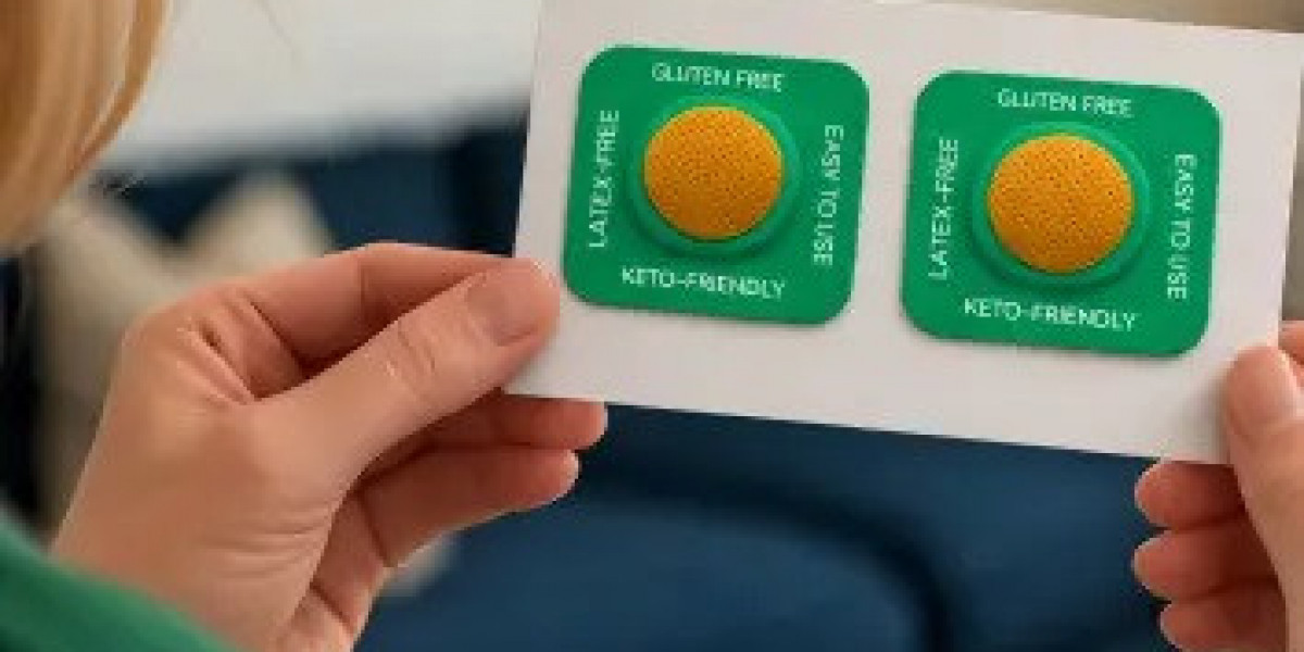 What ingredients are in Cellunax patches?