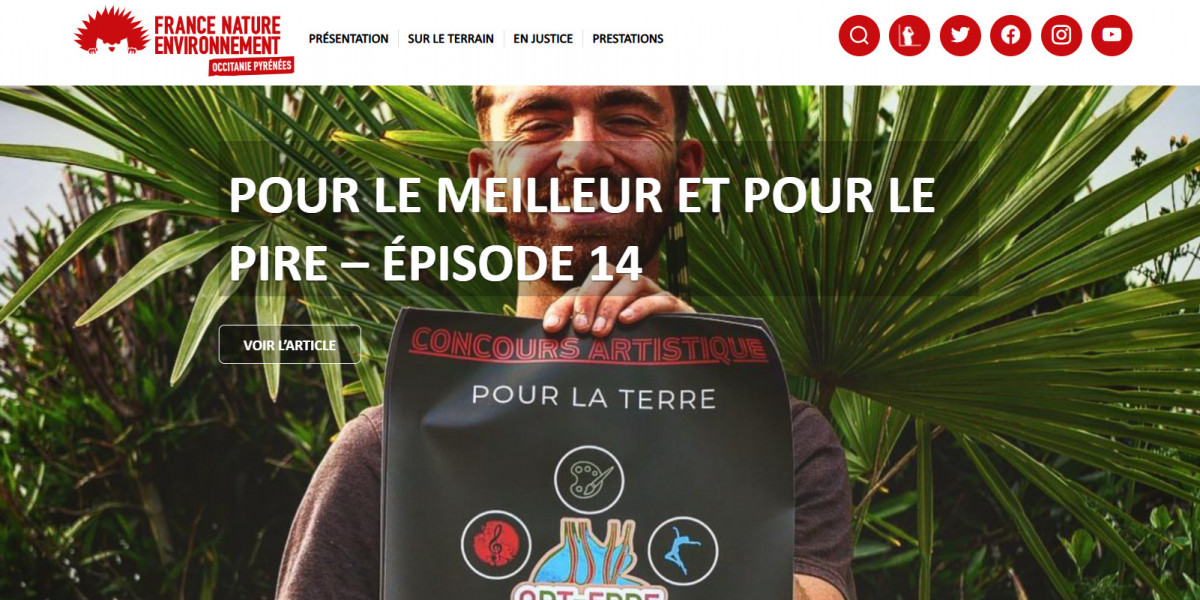 FNE Occitanie Pyrénées, un acteur clé de la transition écologique