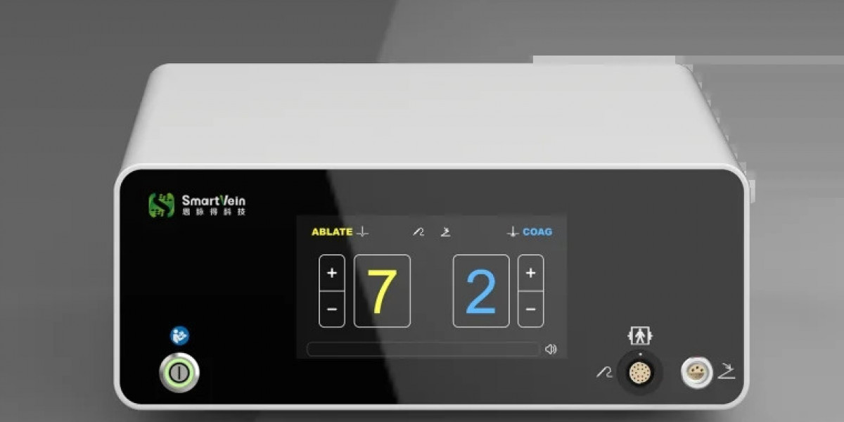 The "Eye in the Sky" of the Medical Field: The Secret Weapon of One-stop Medical Device Service