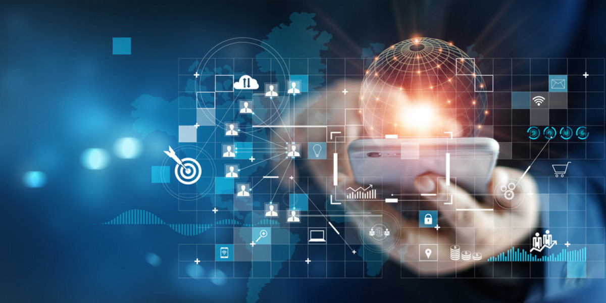 How Technology is Transforming Our World