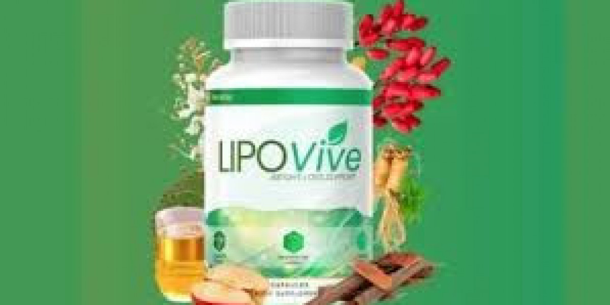 LipoVive (INVESTIGATED) Why 2026 Metabolic Science Is a Rethink on Weight Loss