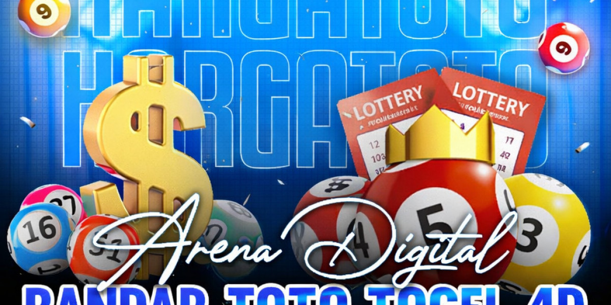 Toto 101: Understanding the Basics of the Game