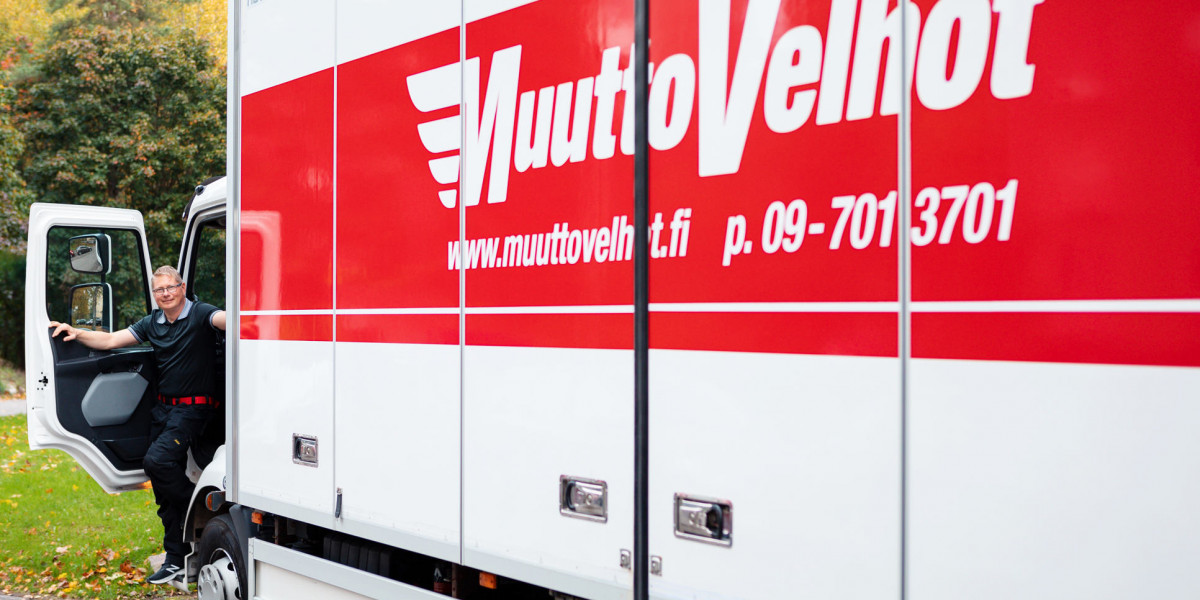 MuuttoVelhot – Luotettava Muuttopalvelu Kaikkiin Muuttoihin