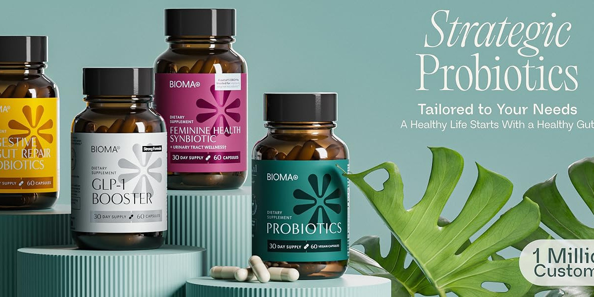 Bioma Probiotics Supplement Review: It is A SCAM!