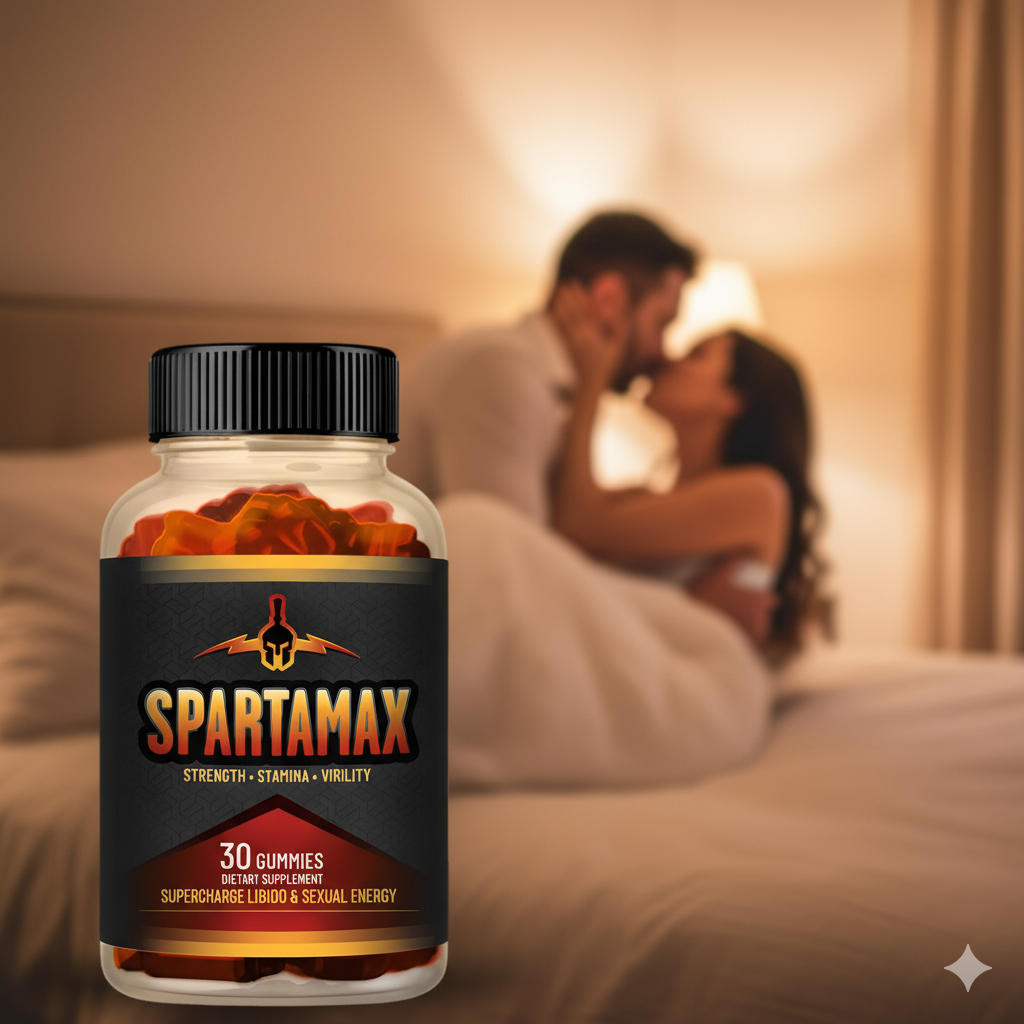 Spartamax Reviews – Honest Sparta Max Male Health Support |...