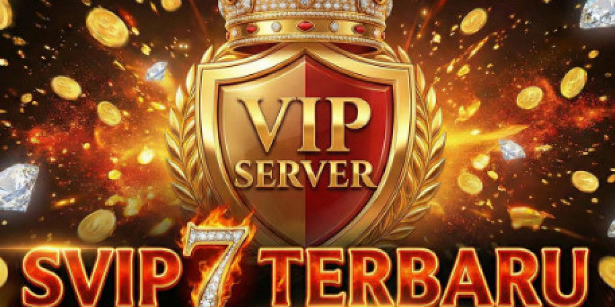 svip7 apk. platform game digital modern mudah diakses