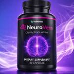 NeuroVera Official Website Profile Picture