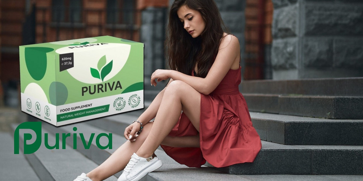 Hvordan hjælper Puriva vægttabskapsler med at øge stofskiftet og forbrænde genstridigt fedt naturligt?