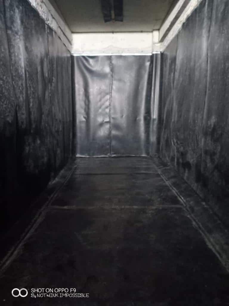 HDPE Lining Services- Enhance Tank Durability and Efficiency