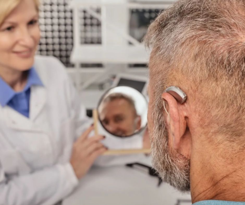 How Untreated Hearing Loss Affects Emotional Well-being and Brain Health - Blogingers