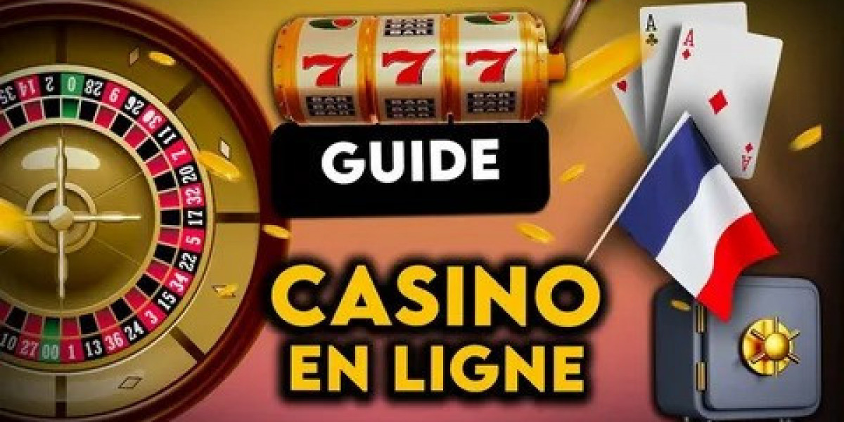Casino en ligne France – Les bonus et promotions expliqués