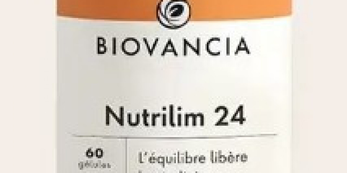 Est-ce que Nutrilim 24 réduit l’appétit ?