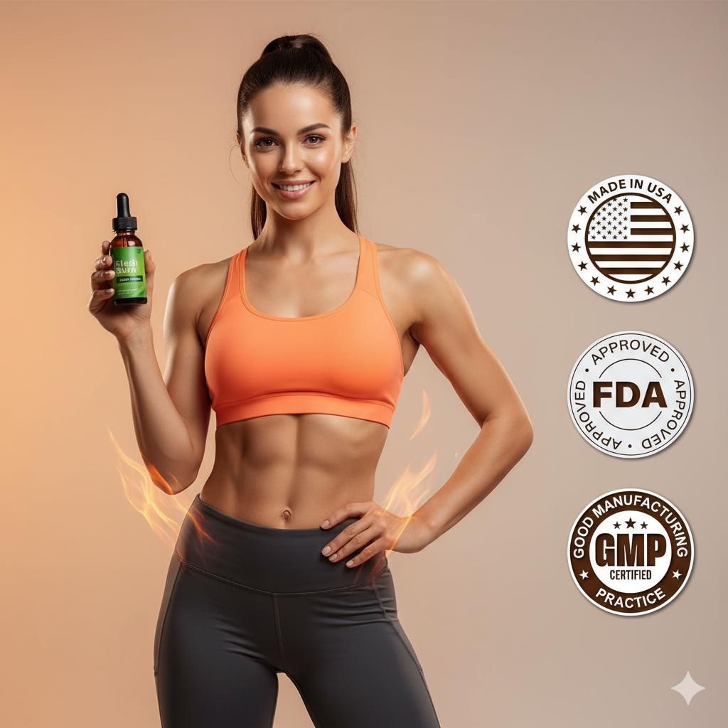 Flash Burn Reviews - Burn Fat & Improve Energy 2026 | Boycat