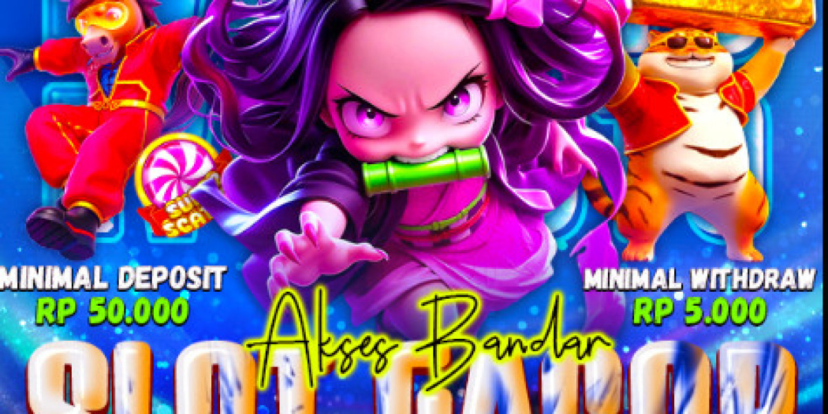 bandar slot gacor. terbaru update promo mingguan