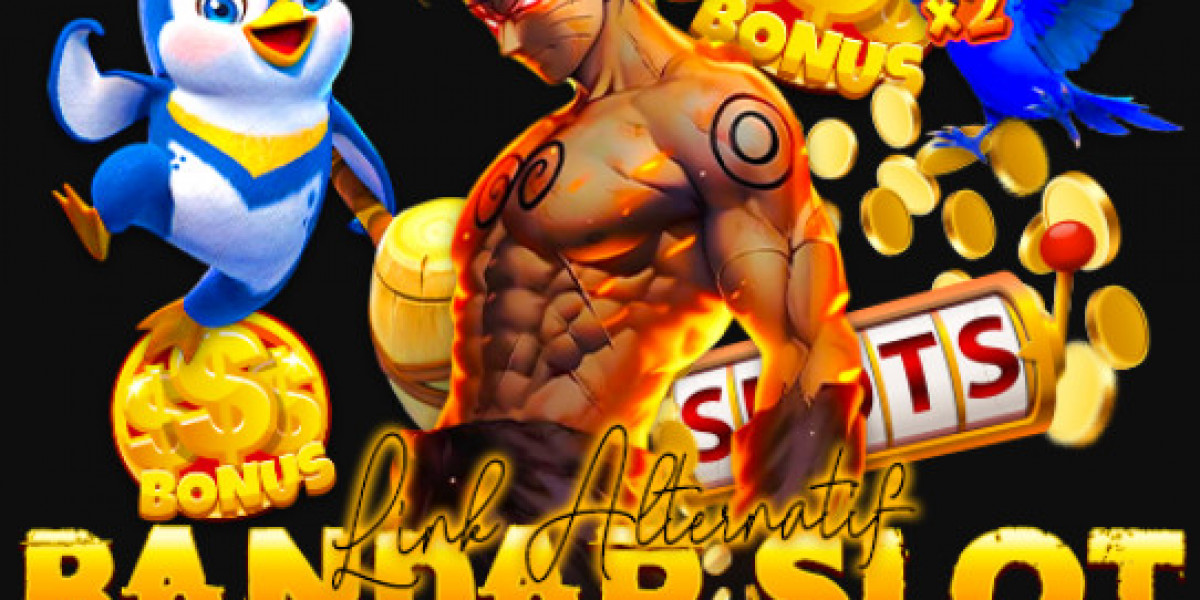 slot online terpercaya. platform hiburan digital modern fitur lengkap