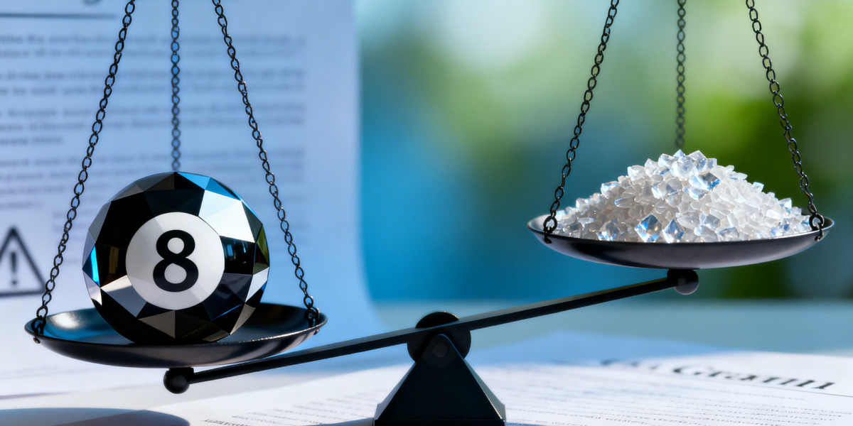 The Real Meaning of the 8 Ball (Slang, Symbolism & Uses)