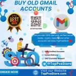 Buy old gmail accounts profile picture