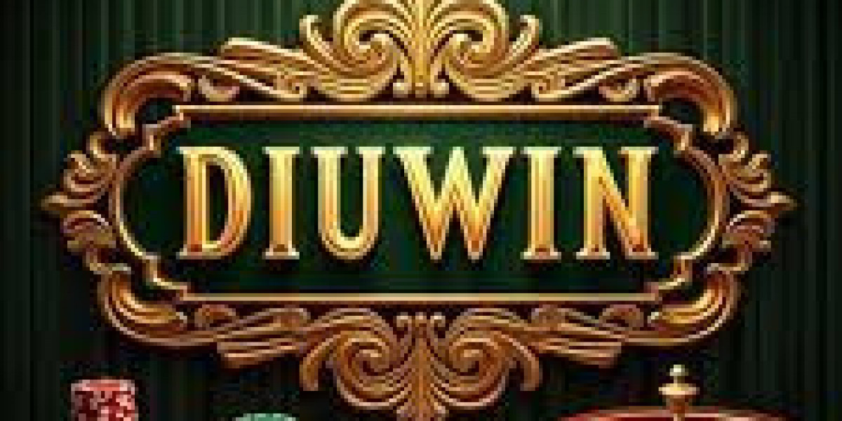Diuwin Game – Play Exciting Online Casino Games and Win Big