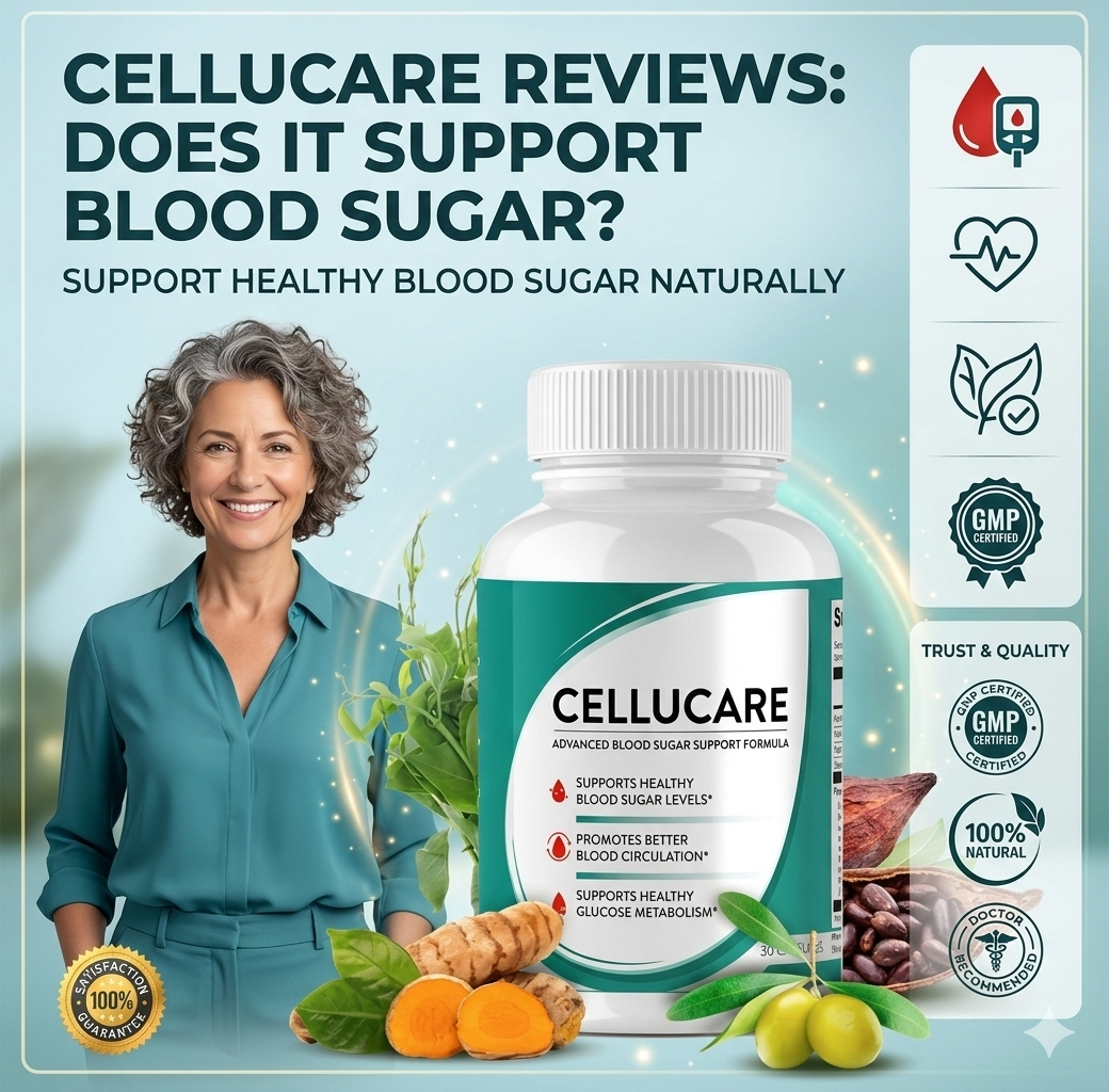 Cellucare Reviews: Does It Support Blood Sugar?