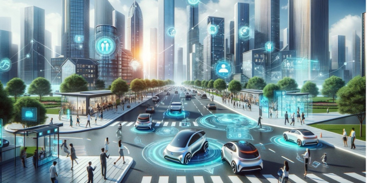 The Social Impact of AI on Modern Society