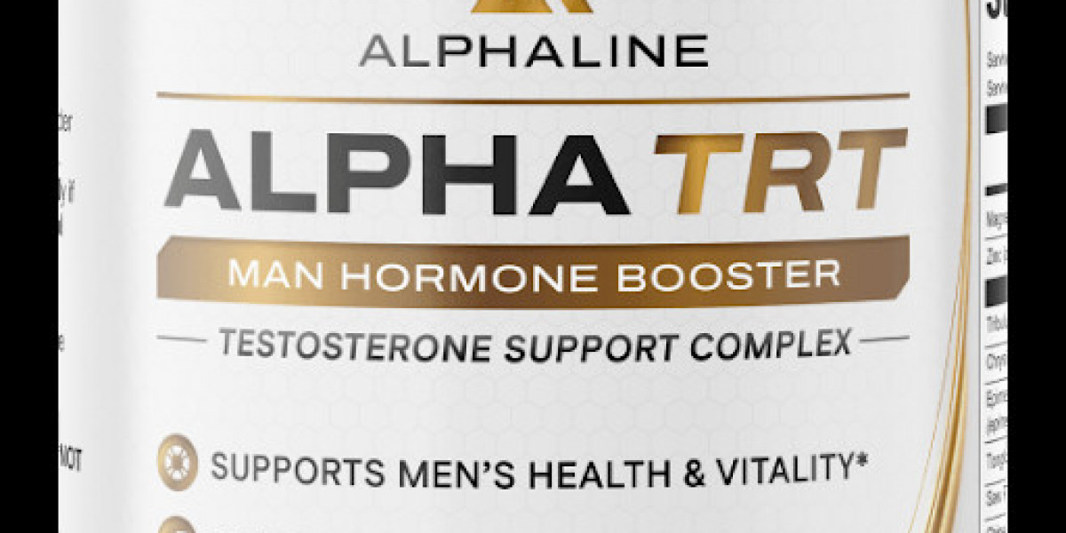 Can Alpha TRT improve performance?
