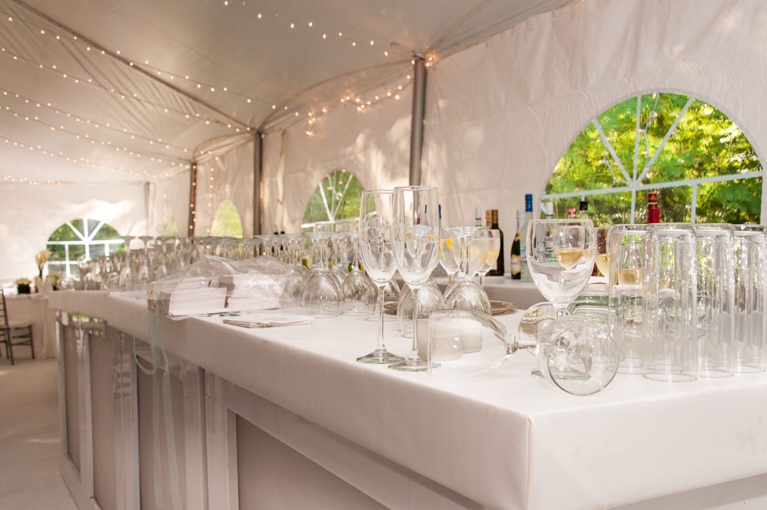Why Event Layout Is More Important Than Decorations (And How Rentals Control It) - Blogingers