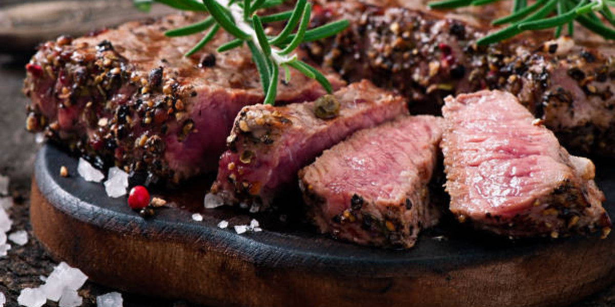 Tomahawk steak Nijmegen – Een indrukwekkende steakervaring