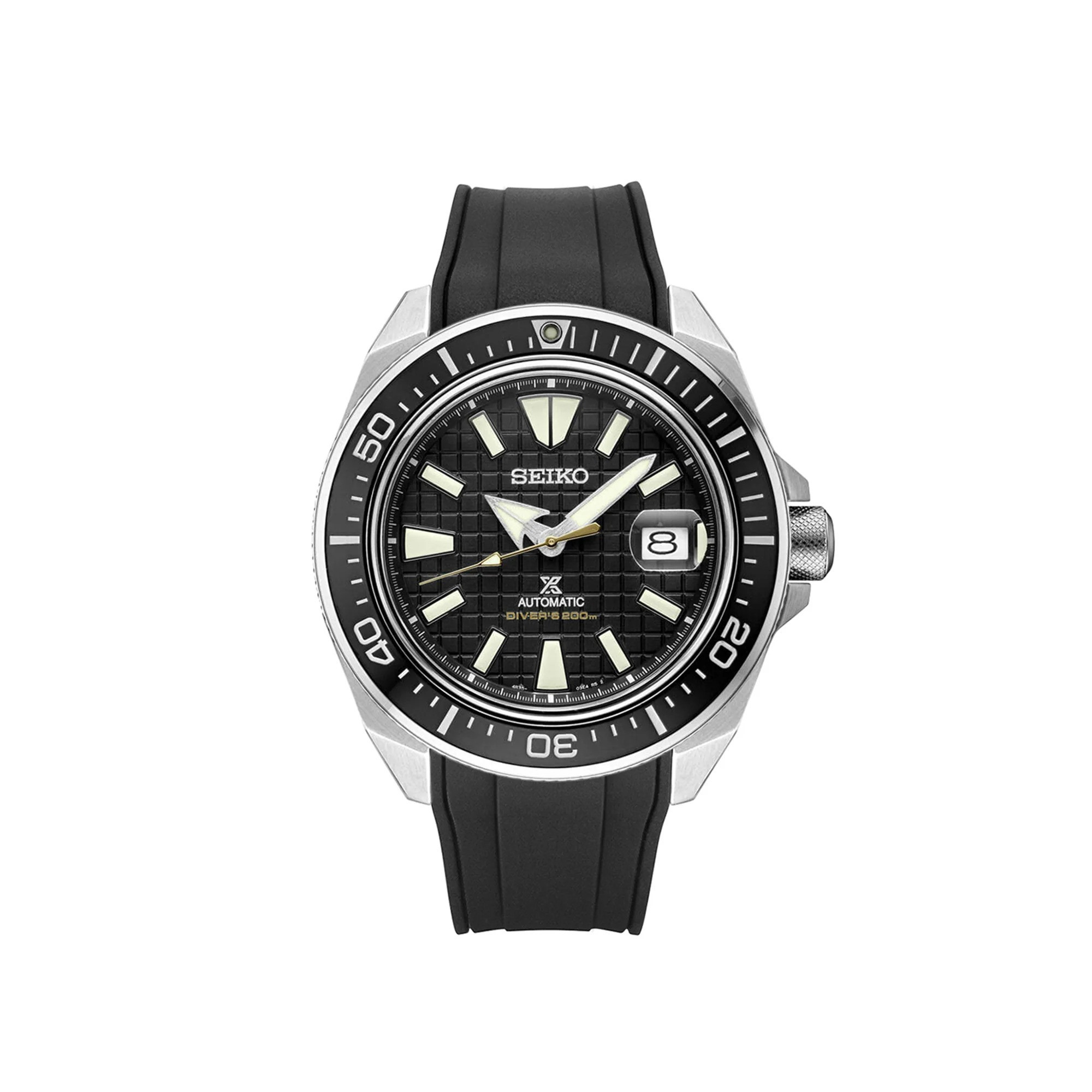 seiko 5 sports Profile Picture