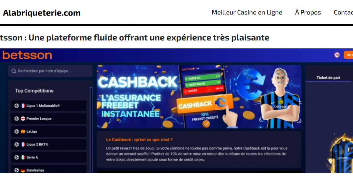 Top Casinos en Ligne Fiables en France en 2026 : Guide Complet
