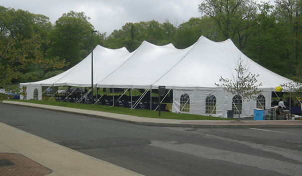 Tent Rentals for Graduation Parties: Your Stress-Free Guide