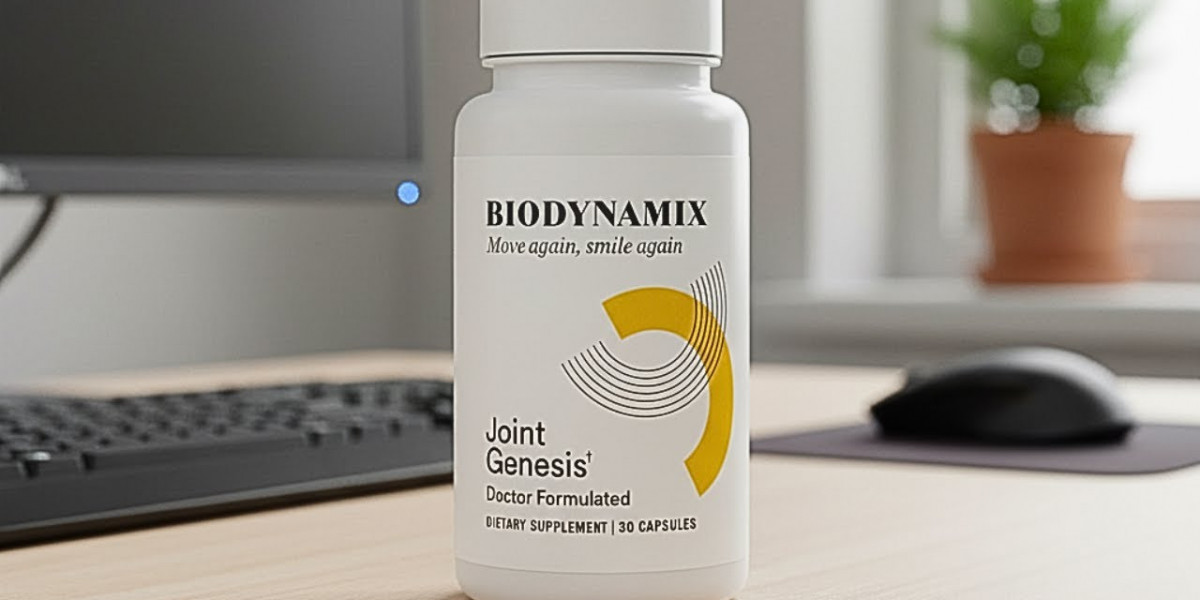 JOINT GENESIS REVIEW – THE TRUTH NOBODY TELLS YOU!