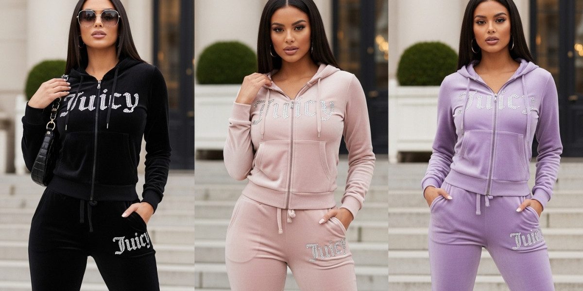 Why Juicy Couture and Tory Burch are Leading Fashion Trends in 2026