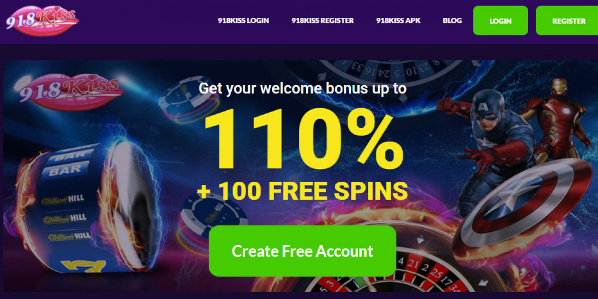 918 Kiss Casino Guide: Easy Signup, Features, and Smart Playing Tips